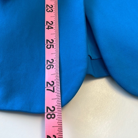 Chaus New York blue royal color - Picture 6 of 10